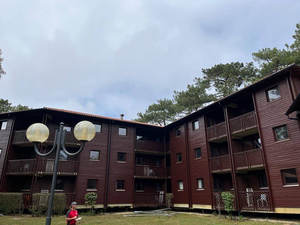 Prix installation de gouttière trapèze Arcachon 33120 Gironde