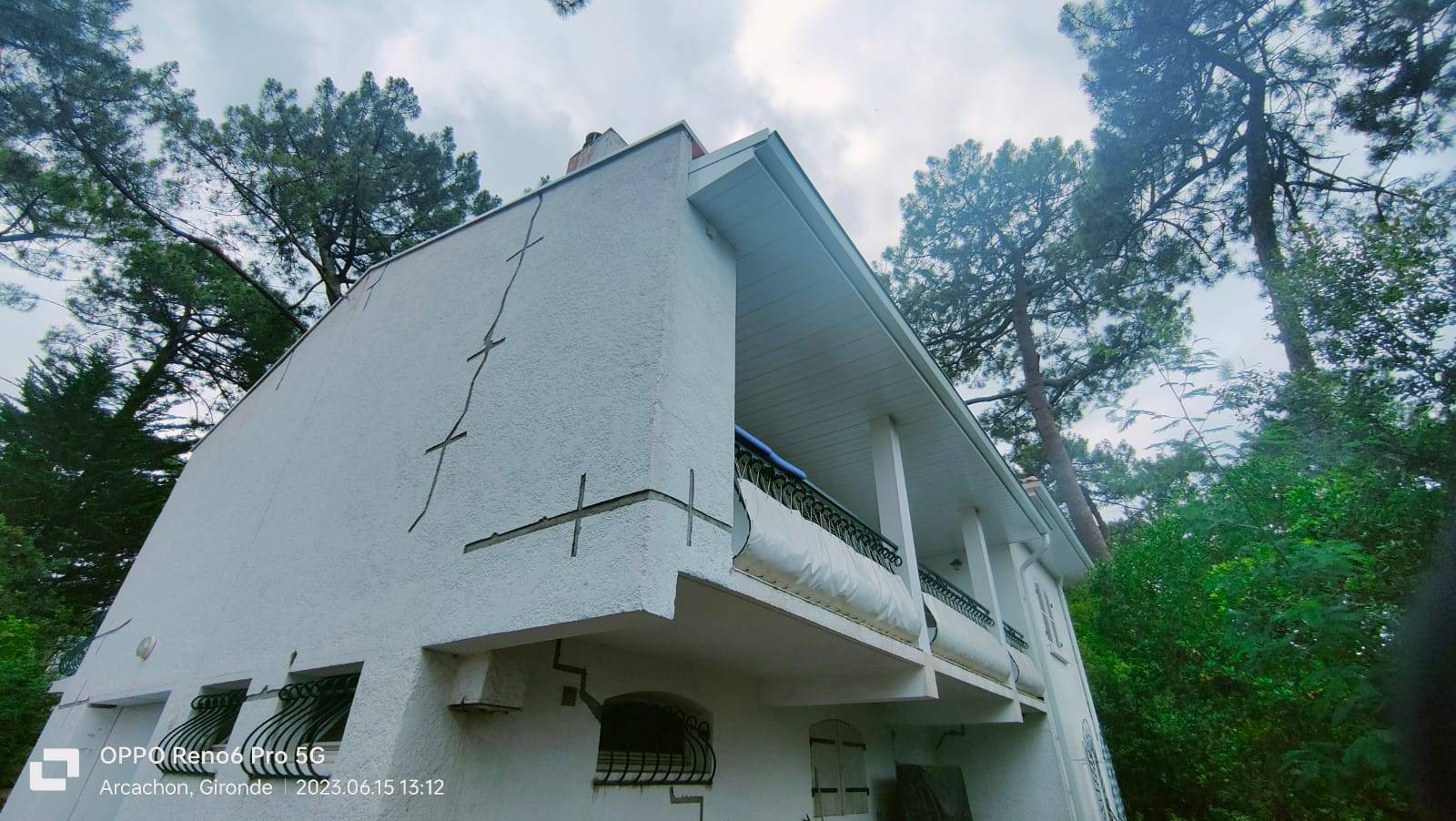 Artisan agréé Dal'Alu Parentis-en-Born 40160