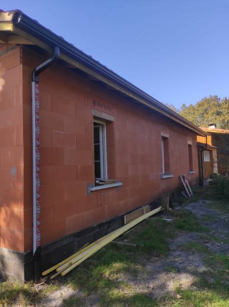 Comment assurer une installation optimale de gouttières sur mesure de type Niagara à Orx