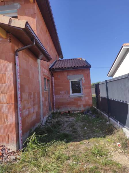 Réussir une évacuation parfaite des eaux pluviales avec des gouttières Niagara à Saint-Pierre-Du-Mont