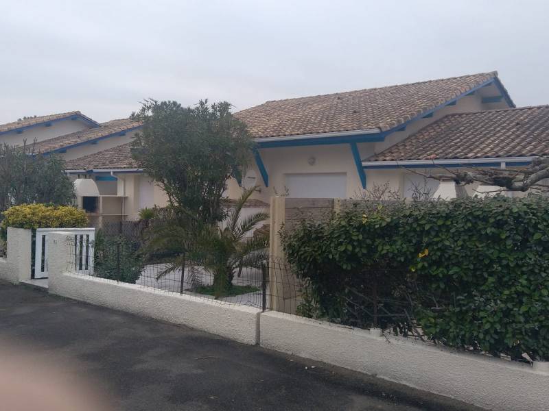 Biscarrosse, source de professionnels pour vos projets de sous-face