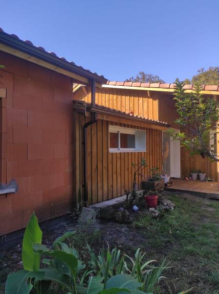 Assurer une installation optimale de gouttières de qualité de type Niagara à Orx