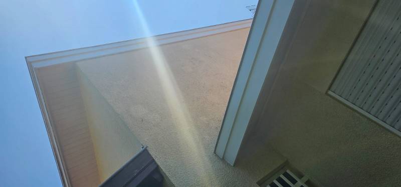 Bandeaux double en aluminium blancs améliore-t-elle l’apparence de ma maison à Gujan-Mestras par DAL'ALU