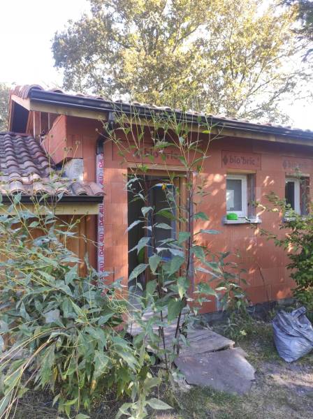 Assurer une installation optimale de gouttières DAL'ALU de type Niagara à Orx