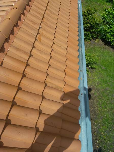 Comment sublimer vos extérieurs avec des chéneaux en zinc et aluminium gris antique de qualité à Biscarosse