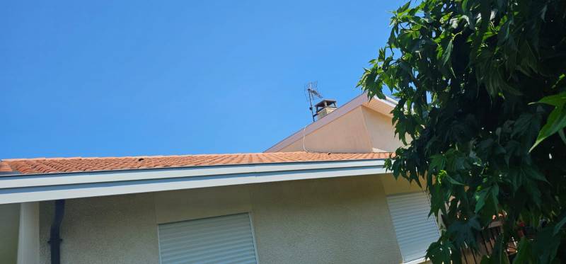 Installation de bandeaux double en aluminium blancs améliore-t-elle l’apparence de ma maison à Gujan-Mestras