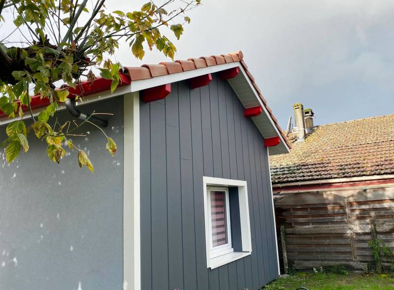 Alliance de l'esthétisme et de la technicité pour ses sous-faces de la marque Dal'alu