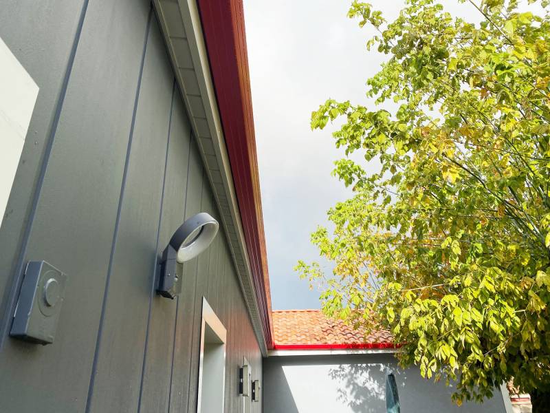 La marque Dal'alu, un aluminium de grande technicité, garanti 30 ans