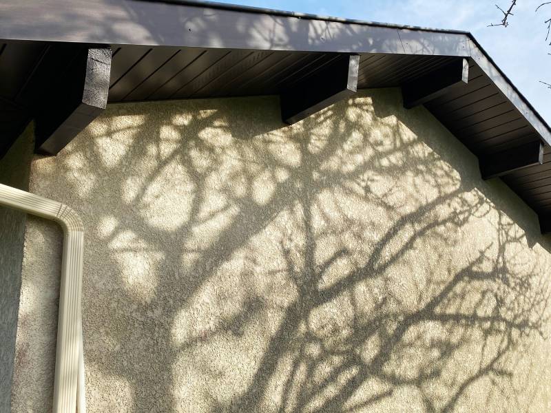 Rénovation sous-toiture avec le choix de l'aluminium, garantie 30 ans