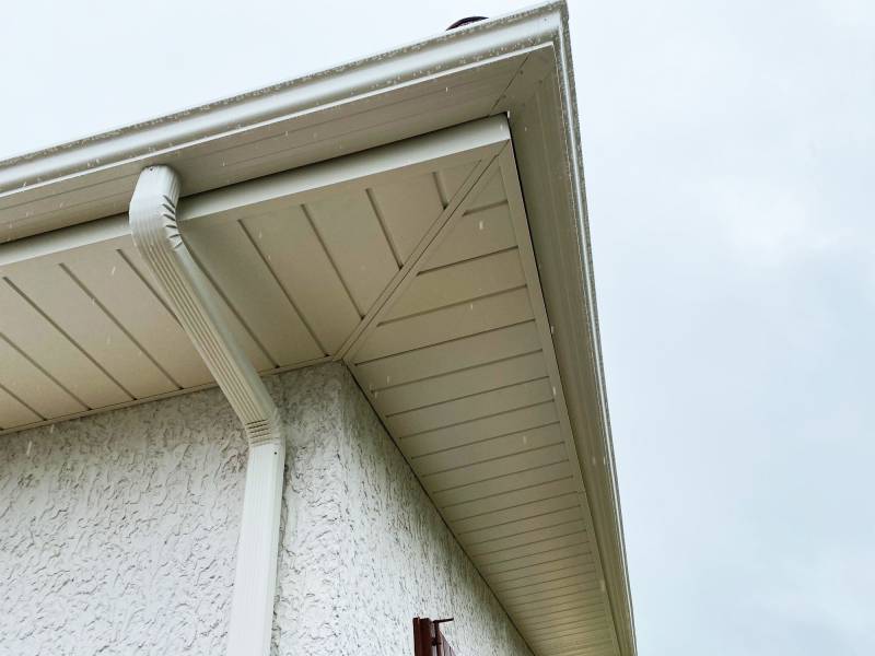 Pose de sous-faces sur-mesure sur la commune de Salles