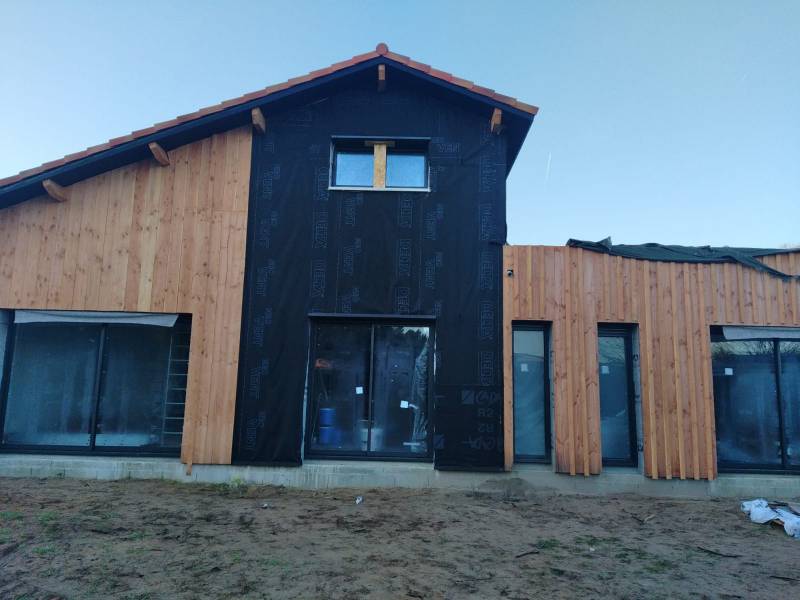 Rénovation de votre maison en aluminium à La Teste-de-Buch