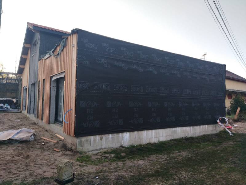 Professionnel de la rénovation en alu près de La Teste-de-Buch