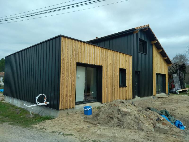 Spécialistes rénovation en aluminium pour maison près de La Teste-de-Buch