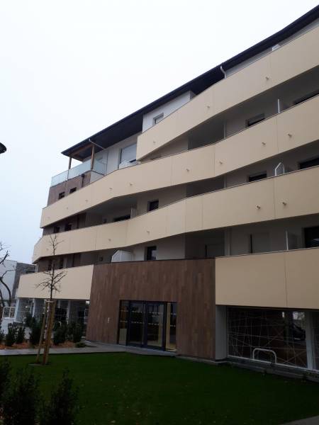 couvertine boite a eau biscarrosse