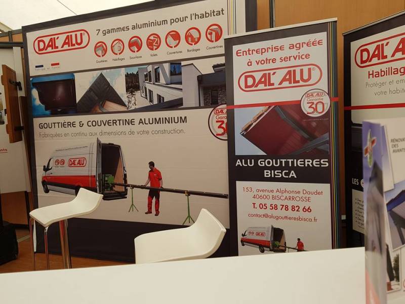 Salon du Val de l'Eyre 2018