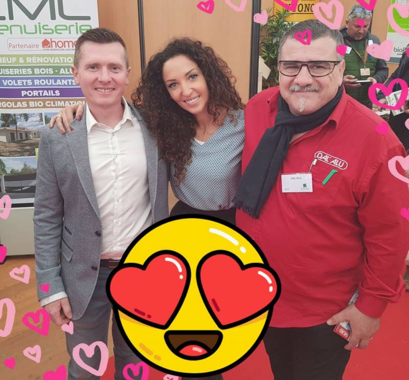 L'équipe DAL ALU BISCARROSSE