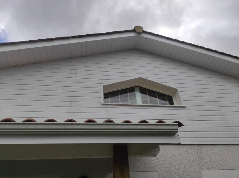 Notre zone d'activité pour ce service Fabricant de lambris de sous-face en PVC ou en aluminium