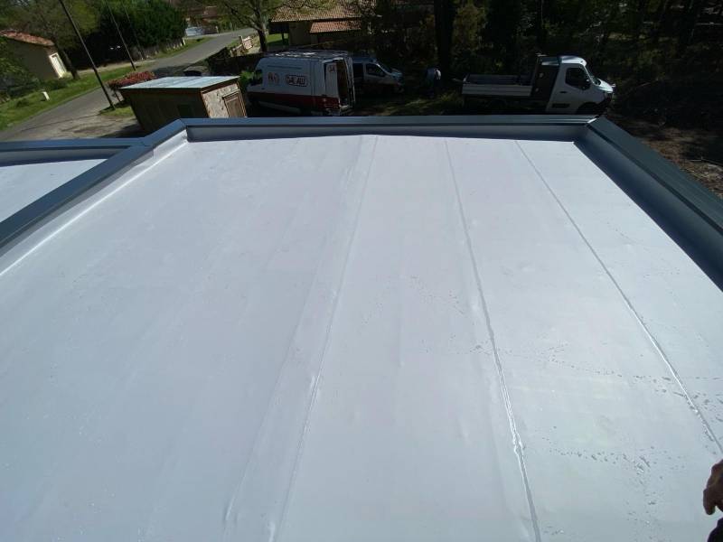 Comment rénover votre terrasse avec étanchéité et élégance à Pontenx-les-Forges