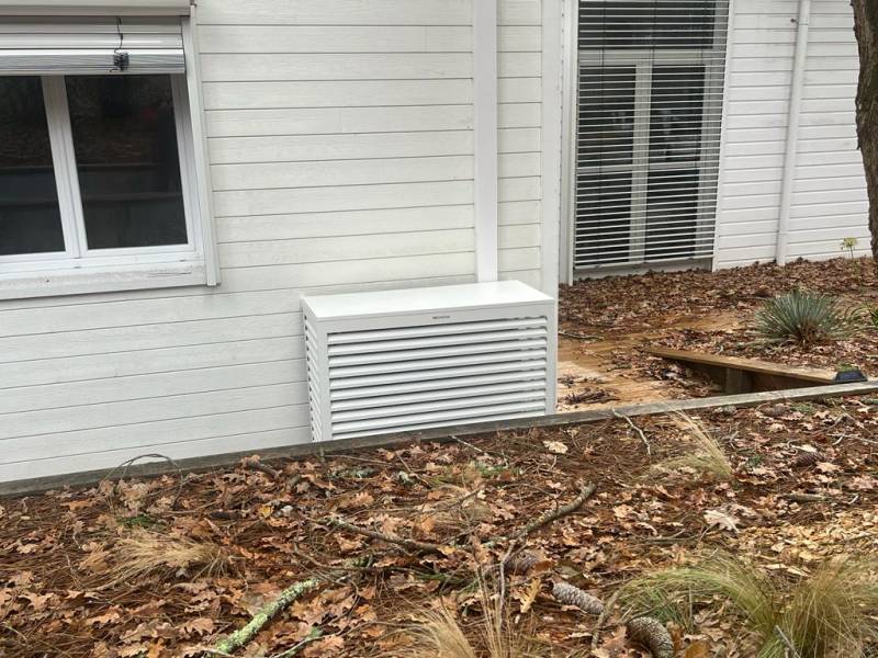 Trouver un habillage en aluminium pour dissimuler un moteur de climatisation près de Mimizan