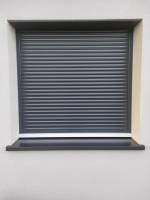 Notre zone d'activité pour ce service Fabrication d'encadrement de fenêtre ou de porte sur mesure