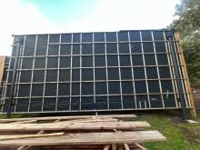 Notre zone d'activité pour ce service Pliage sur mesure en aluminium pour tableau de menuiserie