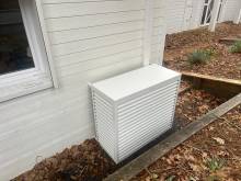 Notre zone d'activité pour ce service Pose de marquise sur mesure en aluminium