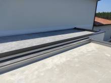 Notre zone d'activité pour ce service Pose de volets battants isolants en aluminium