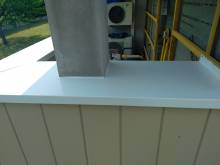 Notre zone d'activité pour ce service Installation de système de récupération des eaux de pluie