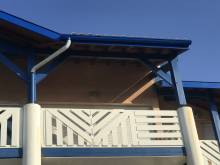 Nos prestations sur le secteur de Sanguinet 40460