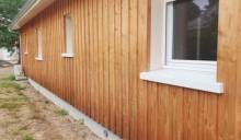 Notre zone d'activité pour ce service Fabricant d'appui de fenêtre ou de tableau de fenêtre en aluminium