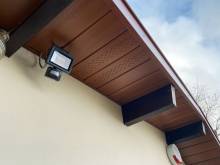 Notre zone d'activité pour ce service Zinguerie pour rénovation de gouttière