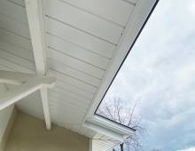 Notre zone d'activité pour ce service Fabricant de sous-face de toit en aluminium laqué