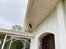 Notre zone d'activité pour ce service Fabricant de sous-face de toit en aluminium laqué