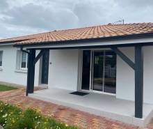 Nos prestations sur le secteur de Biscarrosse 40600 Landes