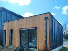 Notre zone d'activité pour ce service Installateur de boite à eau avec descente d'eau pluviale