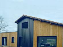 Notre zone d'activité pour ce service Fourniture d'habillage pour planche de rive