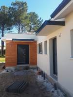 Nos prestations sur le secteur de Sanguinet 40460