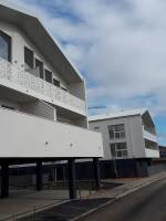 Notre zone d'activité pour ce service Pose d'habillage pour angle de mur