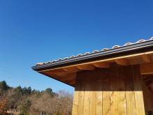 Notre zone d'activité pour ce service Pose de marquise sur mesure en aluminium