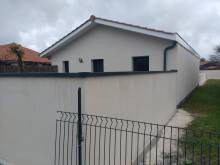 Notre zone d'activité pour ce service Pose de couvertine pour muret ou acrotère