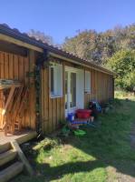 Notre zone d'activité pour ce service Pose de marquise sur mesure en aluminium