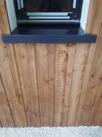 Notre zone d'activité pour ce service Pliage sur mesure en aluminium pour tableau de menuiserie