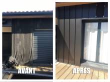 Nos prestations sur le secteur de Mimizan 40200