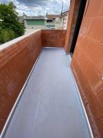 Notre zone d'activité pour ce service Travaux d'étanchéité pour toit-terrasse