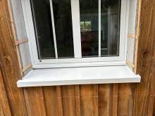 Notre zone d'activité pour ce service Pose de marquise sur mesure en aluminium