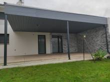 Notre zone d'activité pour ce service Fabricant de lambris de sous-face en PVC ou en aluminium